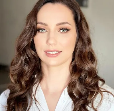 Martyna Kampowska Makeup Artist